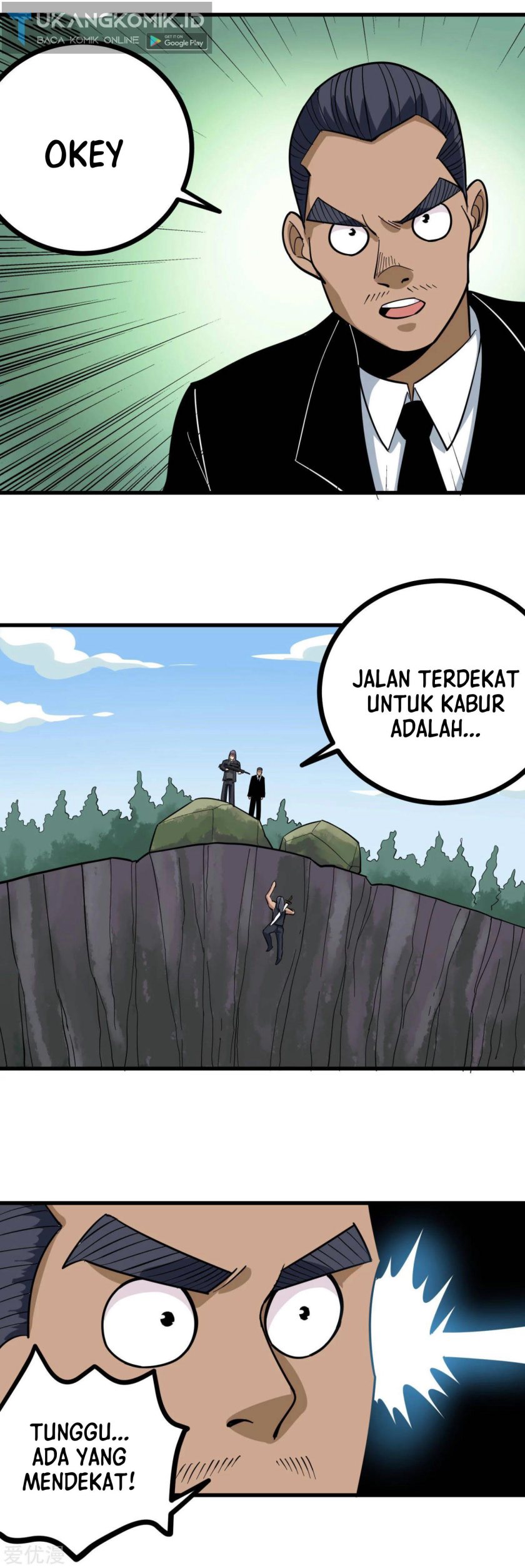 School Flower Master Chapter 209 Gambar 5